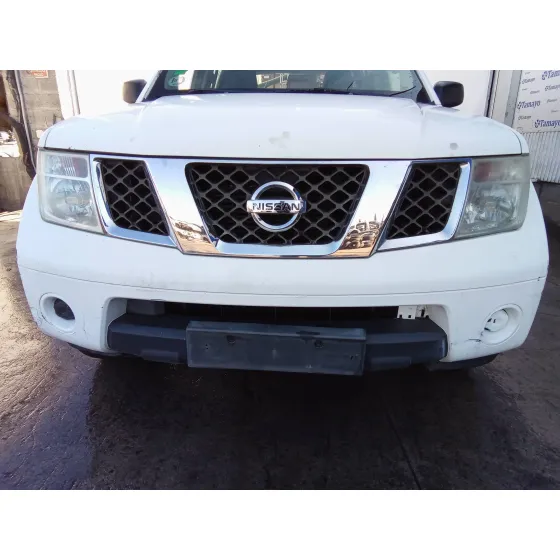 NISSAN PATHFINDER (R51) '2005 2.5 DCI DIESEL CAT BLANCO