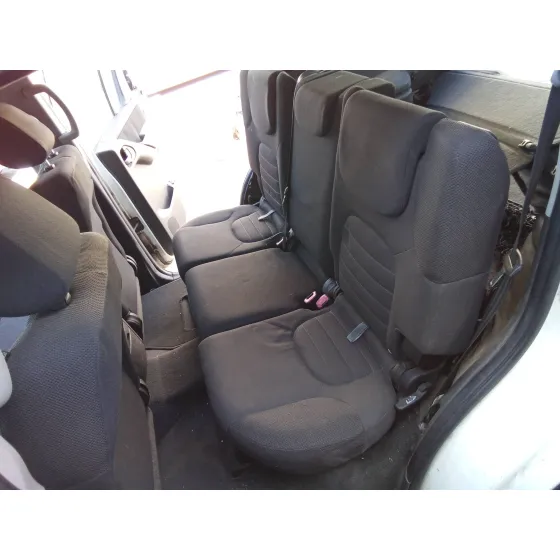 NISSAN PATHFINDER (R51) '2005 2.5 DCI DIESEL CAT BLANCO