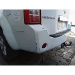 NISSAN PATHFINDER (R51) NISSAN PATHFINDER (R51) '2005 2.5 DCI DIESEL CAT BLANCO 2005