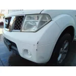 NISSAN PATHFINDER (R51) NISSAN PATHFINDER (R51) '2005 2.5 DCI DIESEL CAT BLANCO 2005