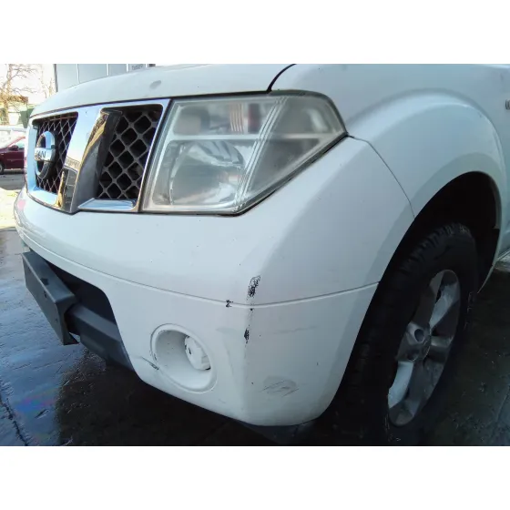 NISSAN PATHFINDER (R51) '2005 2.5 DCI DIESEL CAT BLANCO
