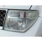 NISSAN PATHFINDER (R51) NISSAN PATHFINDER (R51) '2005 2.5 DCI DIESEL CAT BLANCO 2005