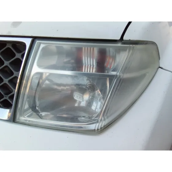 NISSAN PATHFINDER (R51) '2005 2.5 DCI DIESEL CAT BLANCO