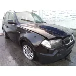 BMW X3 (E83) BMW X3 (E83) '2005 2.0 16V DIESEL CAT NEGRO 2003