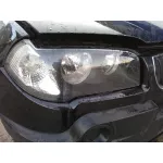 BMW X3 (E83) BMW X3 (E83) '2005 2.0 16V DIESEL CAT NEGRO 2003