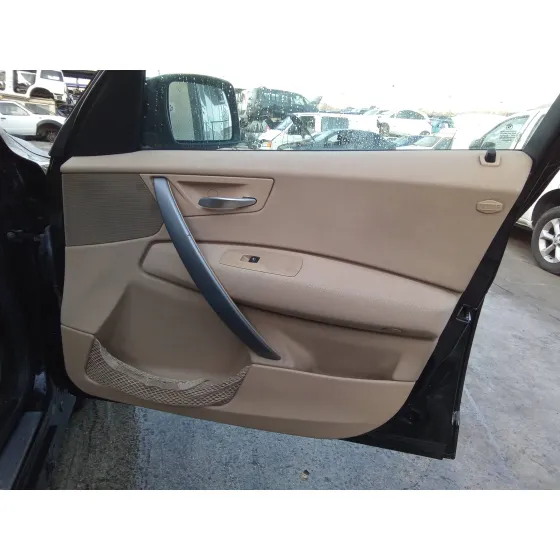 BMW X3 (E83) '2005 2.0 16V DIESEL CAT NEGRO