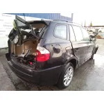 BMW X3 (E83) BMW X3 (E83) '2005 2.0 16V DIESEL CAT NEGRO 2003
