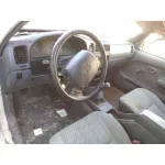 TOYOTA HILUX TOYOTA HILUX '1999 DOBLE CABINA 2.4 D TURBO BLANCO 1997