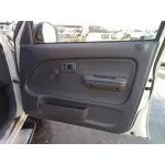 TOYOTA HILUX TOYOTA HILUX '1999 DOBLE CABINA 2.4 D TURBO BLANCO 1997