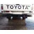 TOYOTA HILUX TOYOTA HILUX '1999 DOBLE CABINA 2.4 D TURBO BLANCO 1997