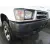 TOYOTA HILUX TOYOTA HILUX '1999 DOBLE CABINA 2.4 D TURBO BLANCO 1997