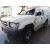 TOYOTA HILUX TOYOTA HILUX '1999 DOBLE CABINA 2.4 D TURBO BLANCO 1997