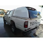TOYOTA HILUX TOYOTA HILUX '1999 DOBLE CABINA 2.4 D TURBO BLANCO 1997