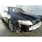 AUDI S6 AVANT (4F5) AUDI S6 AVANT (4F5) '2001 5.2 V10 40V FSI CAT (BXA) NEGRO 2006