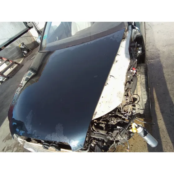 AUDI S6 AVANT (4F5) '2001 5.2 V10 40V FSI CAT (BXA) NEGRO