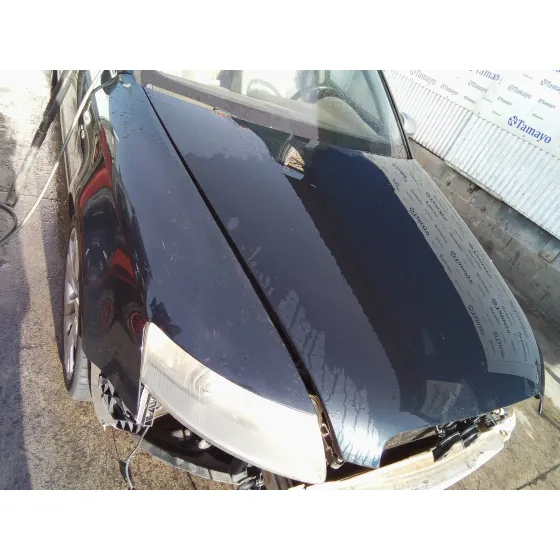 AUDI S6 AVANT (4F5) '2001 5.2 V10 40V FSI CAT (BXA) NEGRO