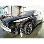 AUDI S6 AVANT (4F5) AUDI S6 AVANT (4F5) '2001 5.2 V10 40V FSI CAT (BXA) NEGRO 2006