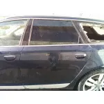 AUDI S6 AVANT (4F5) AUDI S6 AVANT (4F5) '2001 5.2 V10 40V FSI CAT (BXA) NEGRO 2006