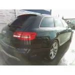 AUDI S6 AVANT (4F5) AUDI S6 AVANT (4F5) '2001 5.2 V10 40V FSI CAT (BXA) NEGRO 2006