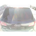 AUDI S6 AVANT (4F5) AUDI S6 AVANT (4F5) '2001 5.2 V10 40V FSI CAT (BXA) NEGRO 2006