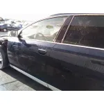 AUDI S6 AVANT (4F5) AUDI S6 AVANT (4F5) '2001 5.2 V10 40V FSI CAT (BXA) NEGRO 2006