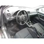 AUDI A4 AVANT (8E) AUDI A4 AVANT (8E) '2005 2.0 20V CAT (ALT) NEGRO 2004