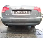 AUDI A4 AVANT (8E) AUDI A4 AVANT (8E) '2005 2.0 20V CAT (ALT) NEGRO 2004