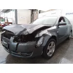 AUDI A4 AVANT (8E) AUDI A4 AVANT (8E) '2005 2.0 20V CAT (ALT) NEGRO 2004