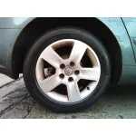 AUDI A4 AVANT (8E) AUDI A4 AVANT (8E) '2005 2.0 20V CAT (ALT) NEGRO 2004