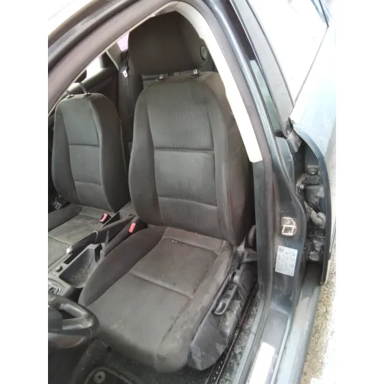 AUDI A4 AVANT (8E) '2005 2.0 20V CAT (ALT) NEGRO
