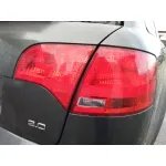 AUDI A4 AVANT (8E) AUDI A4 AVANT (8E) '2005 2.0 20V CAT (ALT) NEGRO 2004