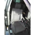 TOYOTA COROLLA VERSO (R1) TOYOTA COROLLA VERSO (R1) '2008 2.2 TURBODIESEL CAT NEGRO 2004