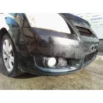 TOYOTA COROLLA VERSO (R1) TOYOTA COROLLA VERSO (R1) '2008 2.2 TURBODIESEL CAT NEGRO 2004
