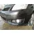 TOYOTA COROLLA VERSO (R1) TOYOTA COROLLA VERSO (R1) '2008 2.2 TURBODIESEL CAT NEGRO 2004