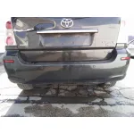 TOYOTA COROLLA VERSO (R1) TOYOTA COROLLA VERSO (R1) '2008 2.2 TURBODIESEL CAT NEGRO 2004