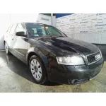 AUDI A4 AVANT (8E) AUDI A4 AVANT (8E) '2001 2.5 V6 24V TDI NEGRO 2004