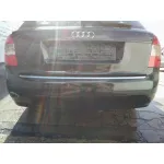 AUDI A4 AVANT (8E) AUDI A4 AVANT (8E) '2001 2.5 V6 24V TDI NEGRO 2004