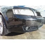 AUDI A4 AVANT (8E) AUDI A4 AVANT (8E) '2001 2.5 V6 24V TDI NEGRO 2004