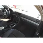 AUDI A4 AVANT (8E) AUDI A4 AVANT (8E) '2001 2.5 V6 24V TDI NEGRO 2004