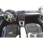 AUDI A4 AVANT (8E) AUDI A4 AVANT (8E) '2001 2.5 V6 24V TDI NEGRO 2004