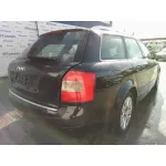 AUDI A4 AVANT (8E) AUDI A4 AVANT (8E) '2001 2.5 V6 24V TDI NEGRO 2004