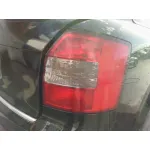 AUDI A4 AVANT (8E) AUDI A4 AVANT (8E) '2001 2.5 V6 24V TDI NEGRO 2004