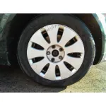 AUDI A4 AVANT (8E) AUDI A4 AVANT (8E) '2001 2.5 V6 24V TDI NEGRO 2004
