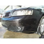 AUDI A4 AVANT (8E) AUDI A4 AVANT (8E) '2001 2.5 V6 24V TDI NEGRO 2004