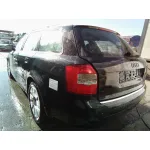 AUDI A4 AVANT (8E) AUDI A4 AVANT (8E) '2001 2.5 V6 24V TDI NEGRO 2004