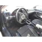 AUDI A4 AVANT (8E) AUDI A4 AVANT (8E) '2001 2.5 V6 24V TDI NEGRO 2004