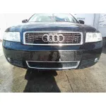 AUDI A4 AVANT (8E) AUDI A4 AVANT (8E) '2001 2.5 V6 24V TDI NEGRO 2004