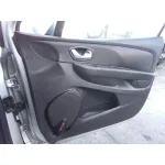 RENAULT CLIO IV RENAULT CLIO IV '2017 1.5 DCI DIESEL FAP ENERGY PLATA 2012