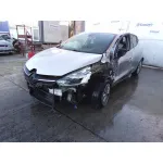 RENAULT CLIO IV RENAULT CLIO IV '2017 1.5 DCI DIESEL FAP ENERGY PLATA 2012