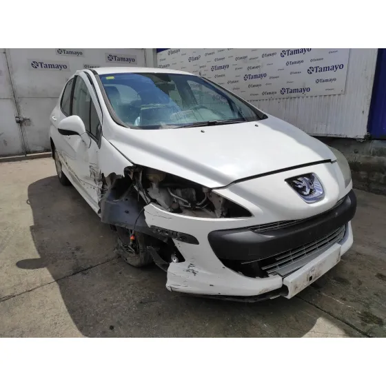 PEUGEOT 308 '2011 1.6 HDI FAP BLANCO